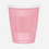 Miniatura: vaso plástico