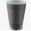 Miniatura: vaso plástico