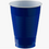 Miniatura: vaso plástico
