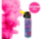 Mini-Extintor Gender Reveal Rosa