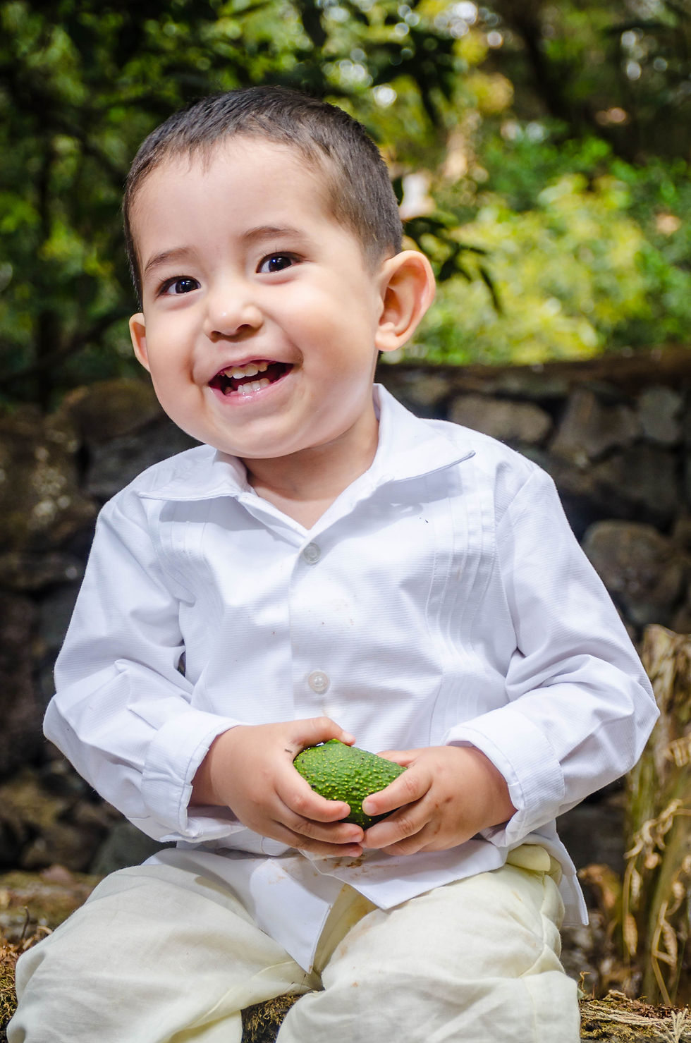 INFANTILES