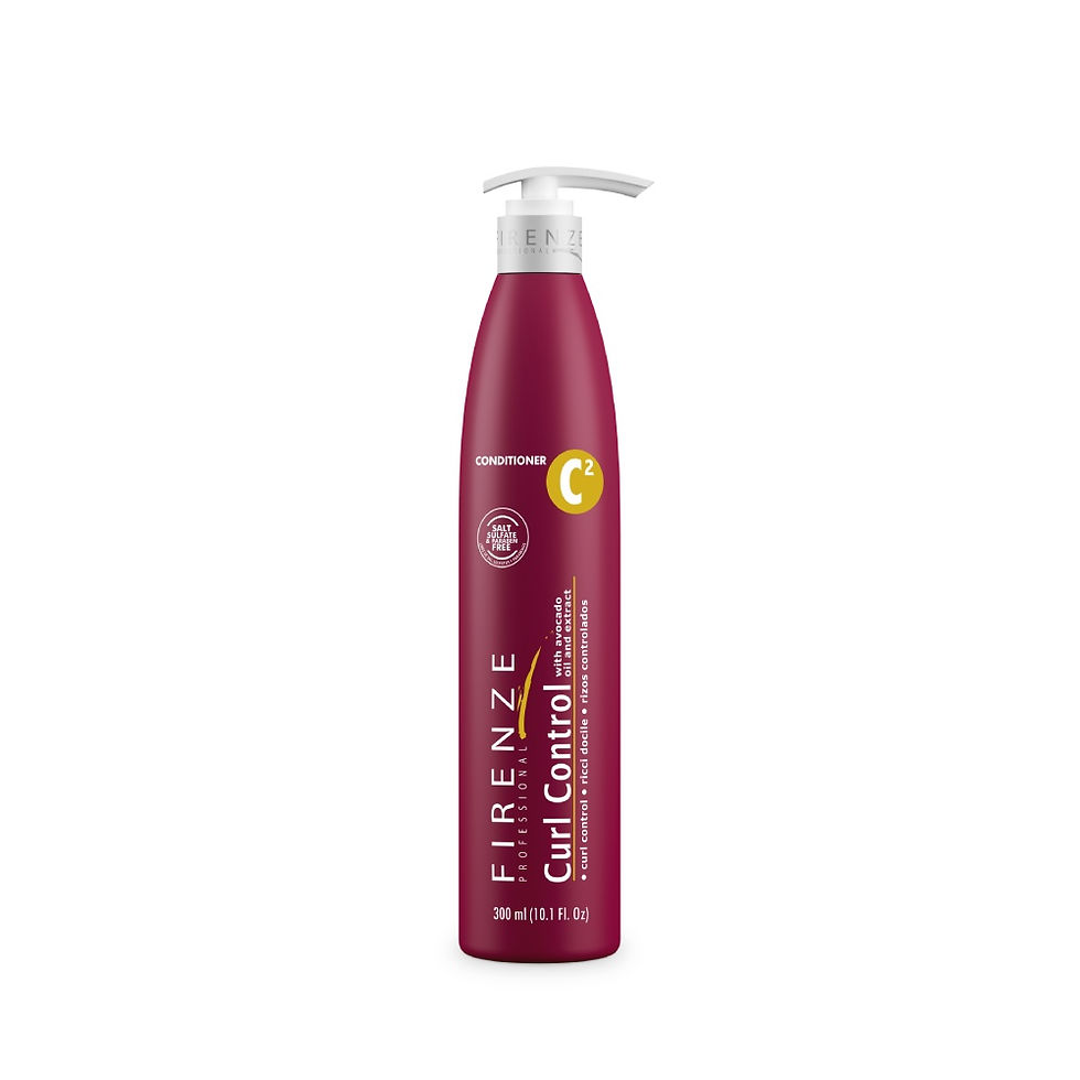 CURL CONTROL CONDITIONER 10.1 FL OZ