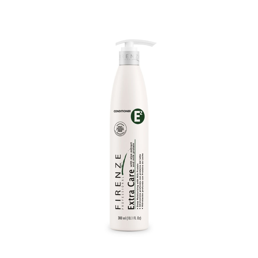 EXTRA CARE PROTEIN CONDITIONER