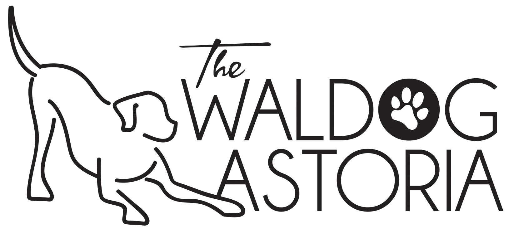 The Waldog Astoria INC