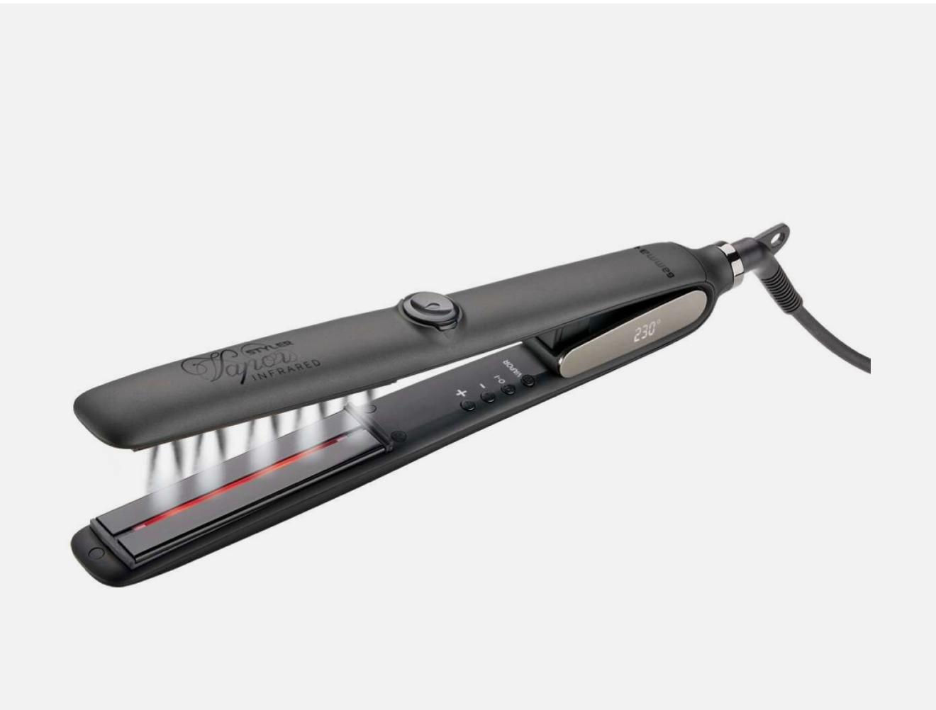 GAMMA PIU VAPOR STYLER INFRARED