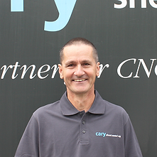 Cary Sheet Metal AG