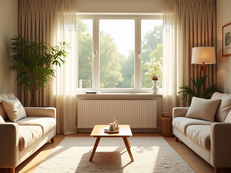 What to Expect When Transitioning Your Elderly Loved One to a Care Home