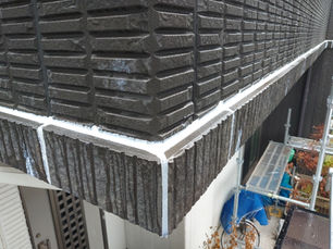 「はいから塗装らぼ」施工事例（Ｍ様）④