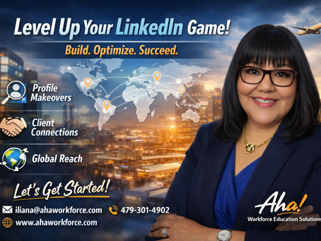 The LinkedIn Reality Check: Why Your Business Can’t Afford to Sit This One Out