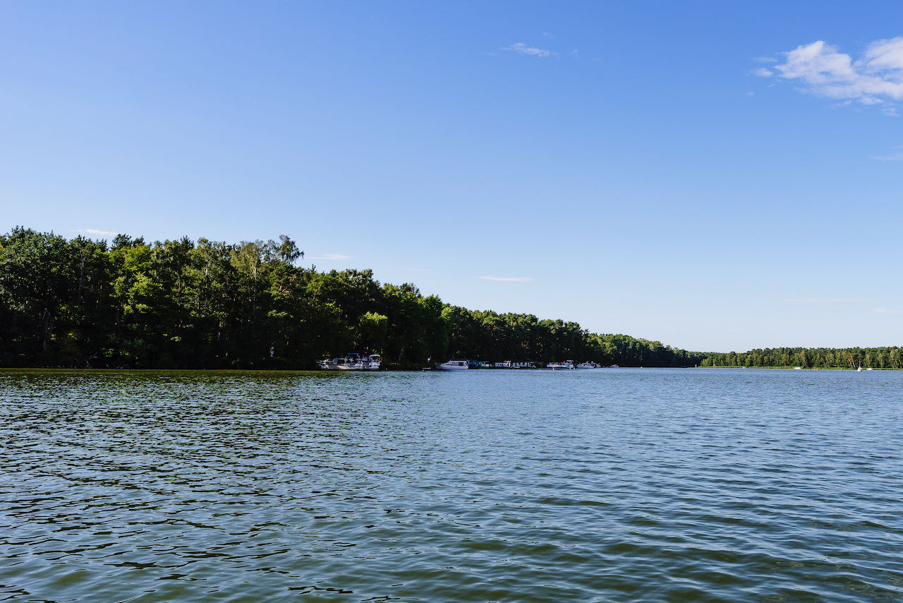 Campingplatz D66 am Schmöldesee - Photo 2