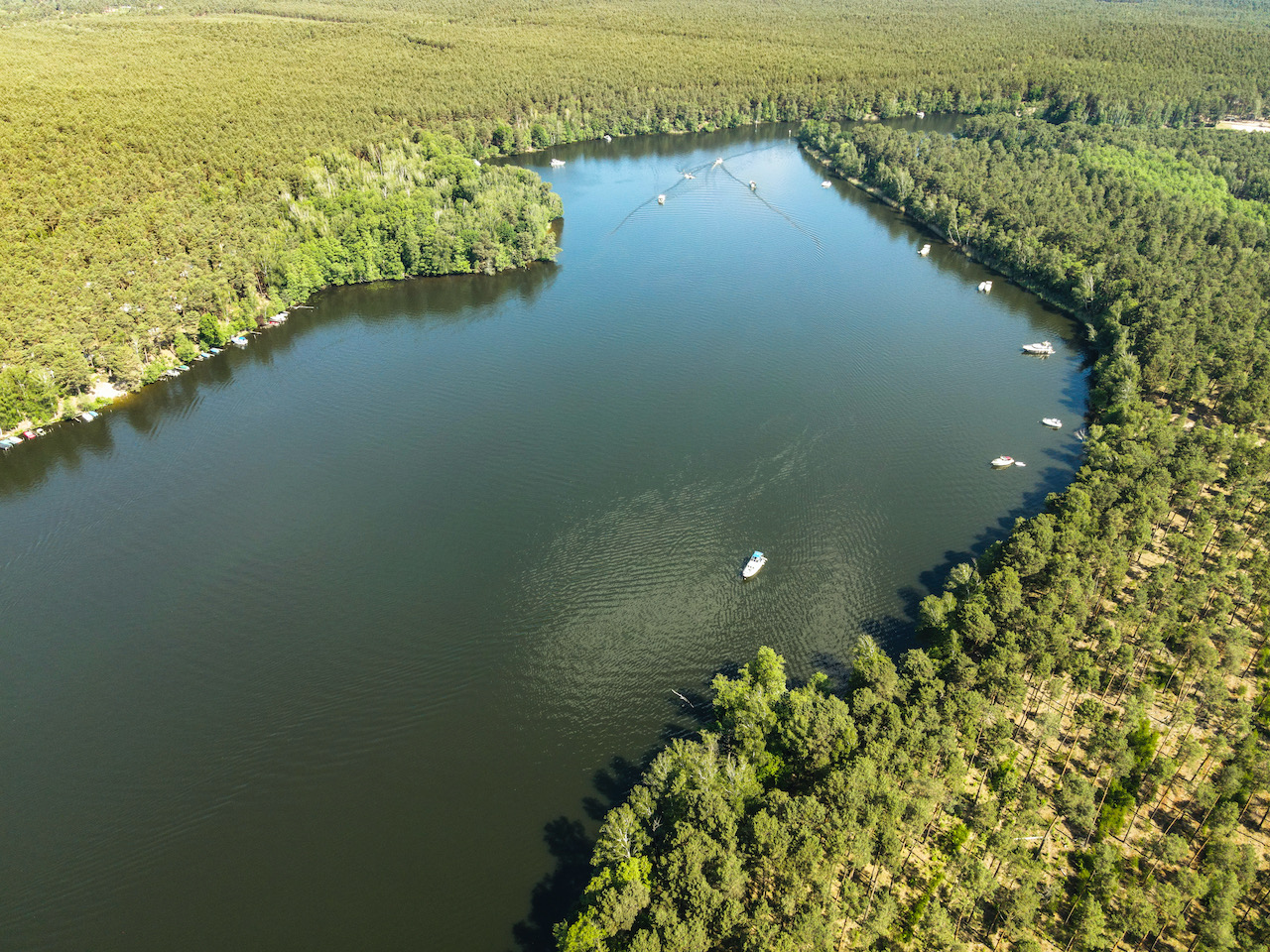 Campingplatz D66 am Schmöldesee - Main photo