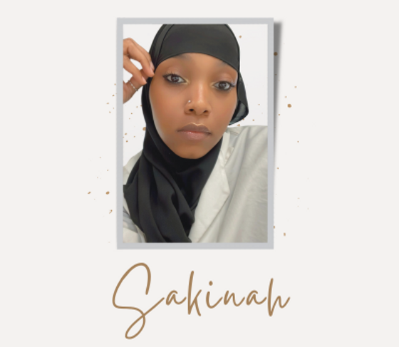 Sakinah