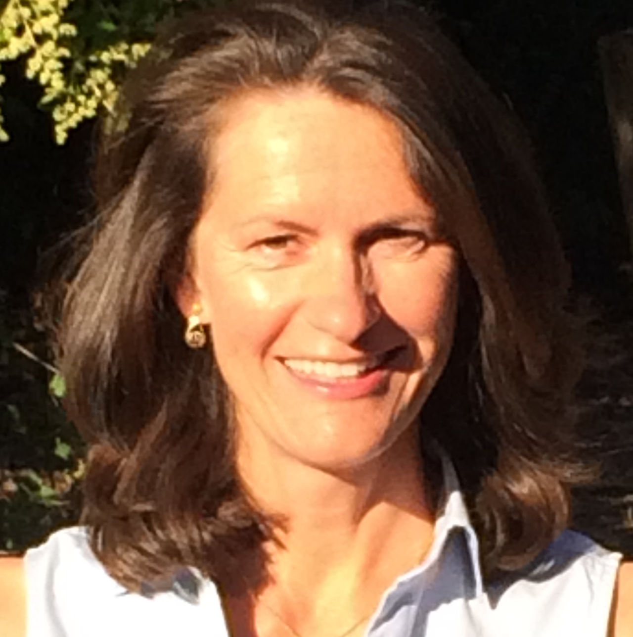 Linda Henderson