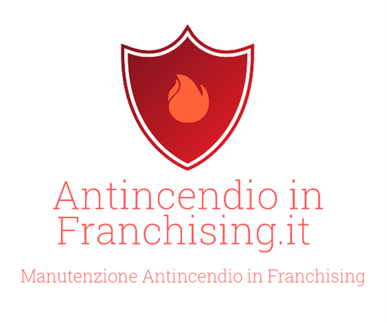antincendio in franchising