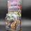 Miniatura: Stealth Ninja He-Man Action Figure Turtles of Grayskull TMNT MOTU M.I.B + BASE