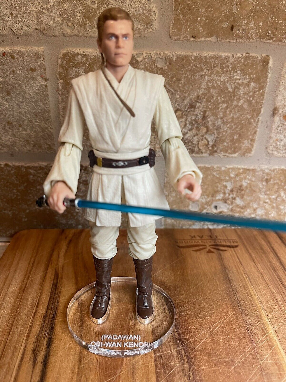 Obi-Wan Kenobi (Padwan)
