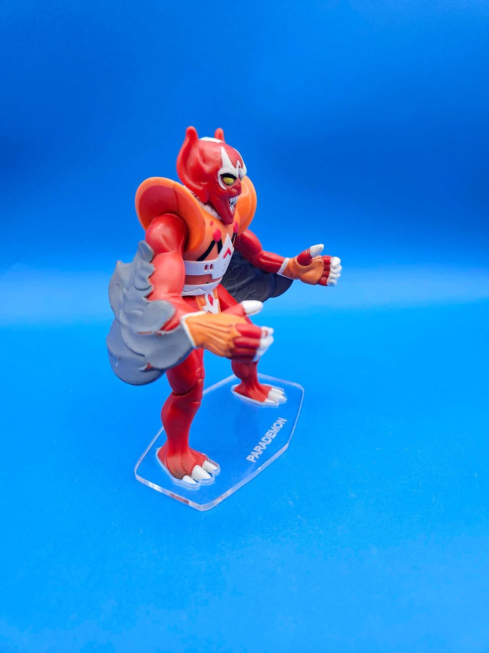 Miniaturbild: Parademon Acrylic Base Kenner