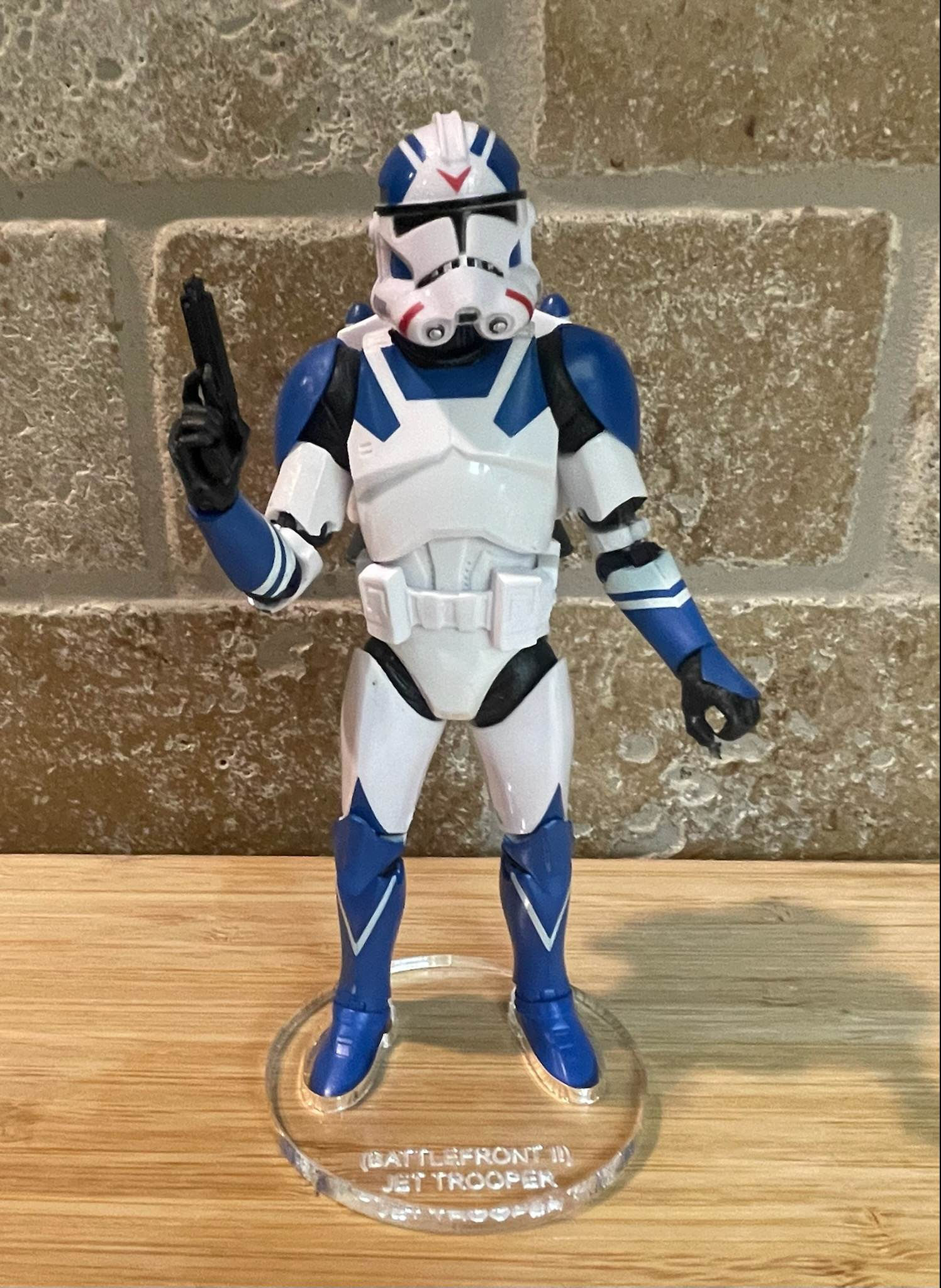 Jet Trooper (Battlefront II)