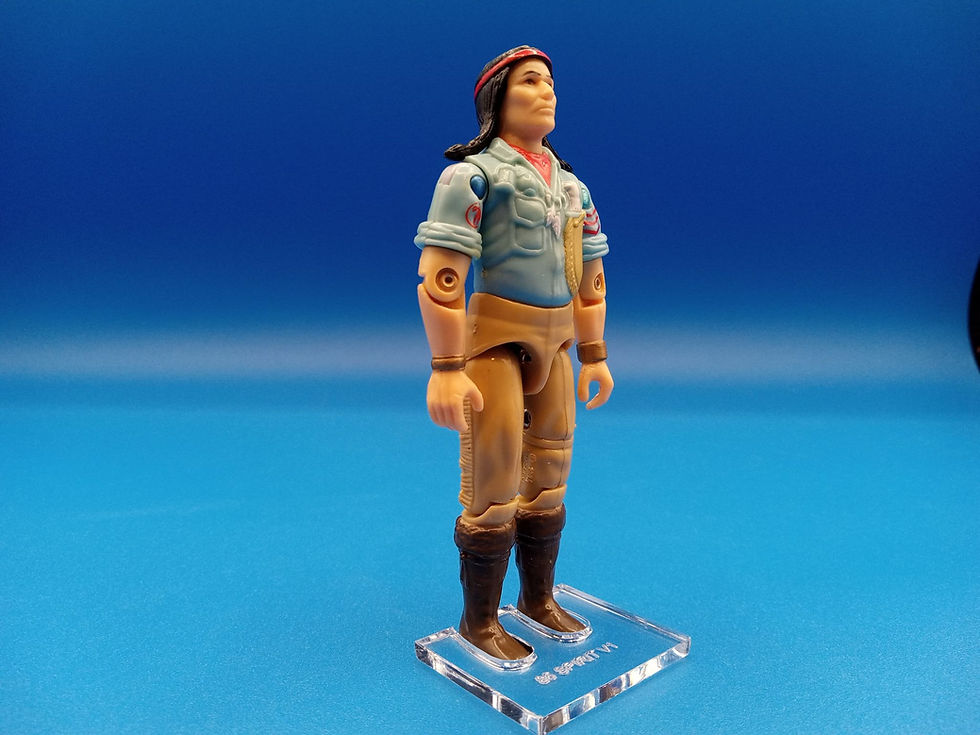 Miniatura: Spirit