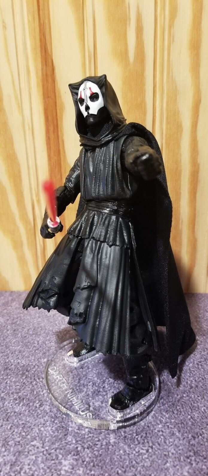 Miniatura: Darth Nihilus