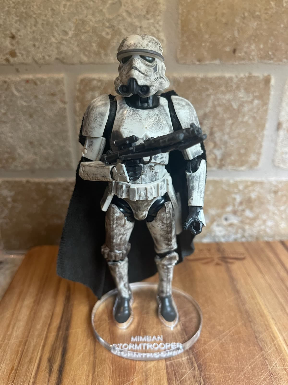 Mimban Stormtrooper
