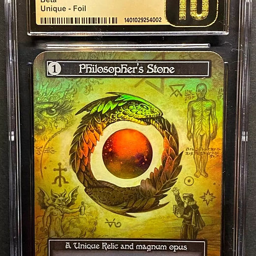 Graded Cards | This Is The Way Graded Cards | This Is The Way