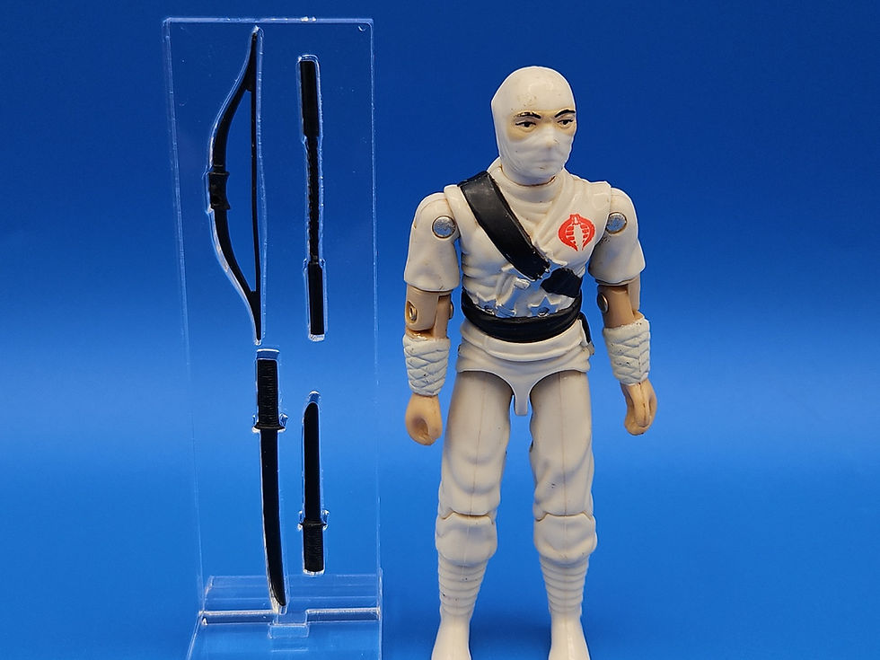 Thumbnail: Storm Shadow Weapon Rack