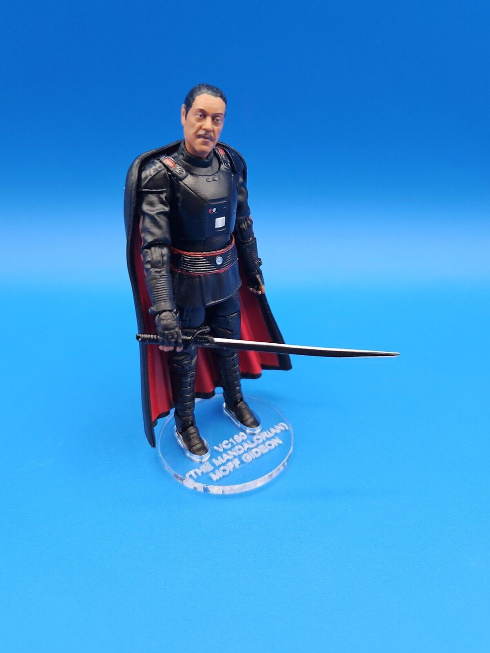Miniatura: Moff Gideon (The Mandalorian) VC180