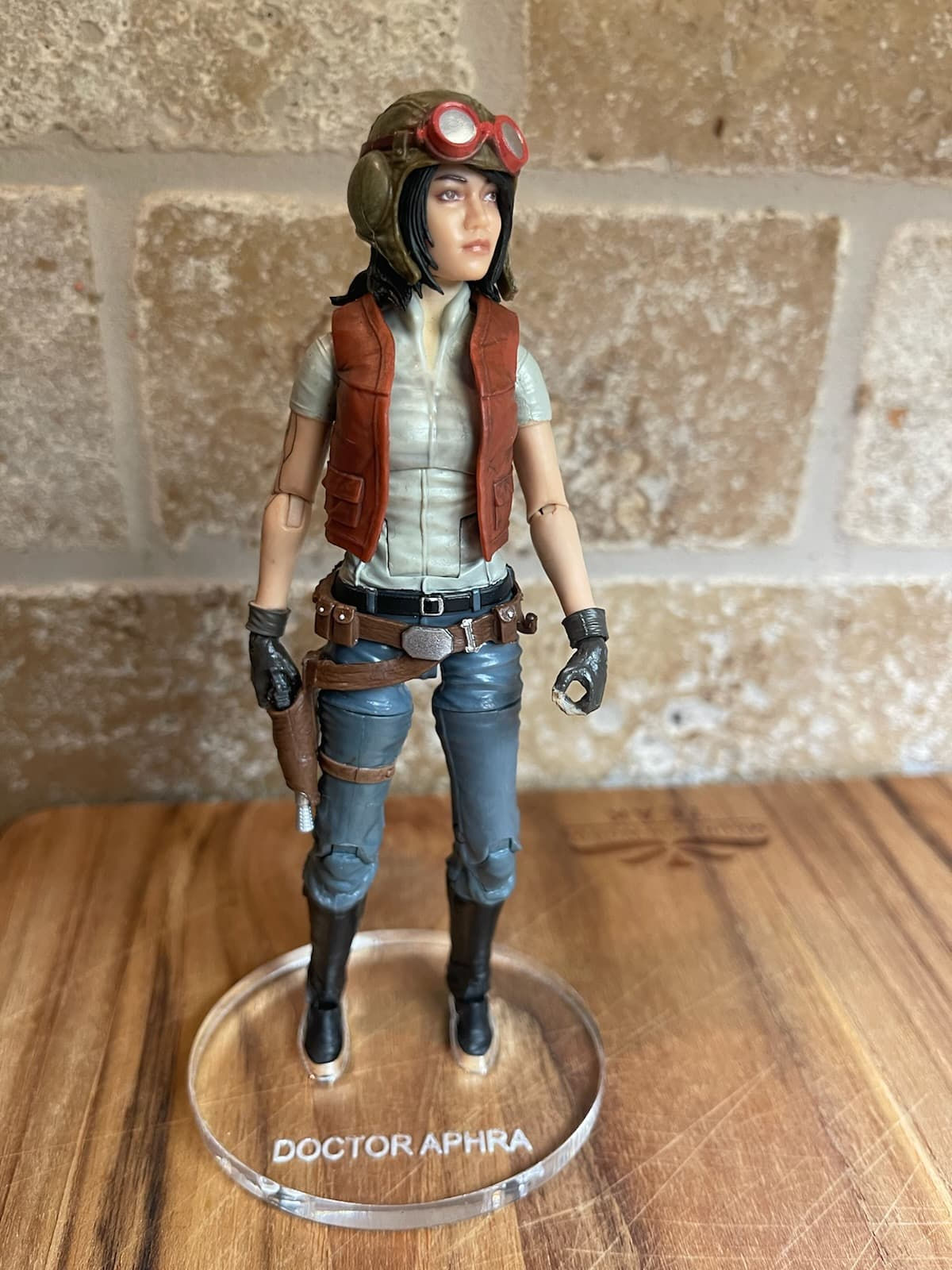 Doctor Aphra