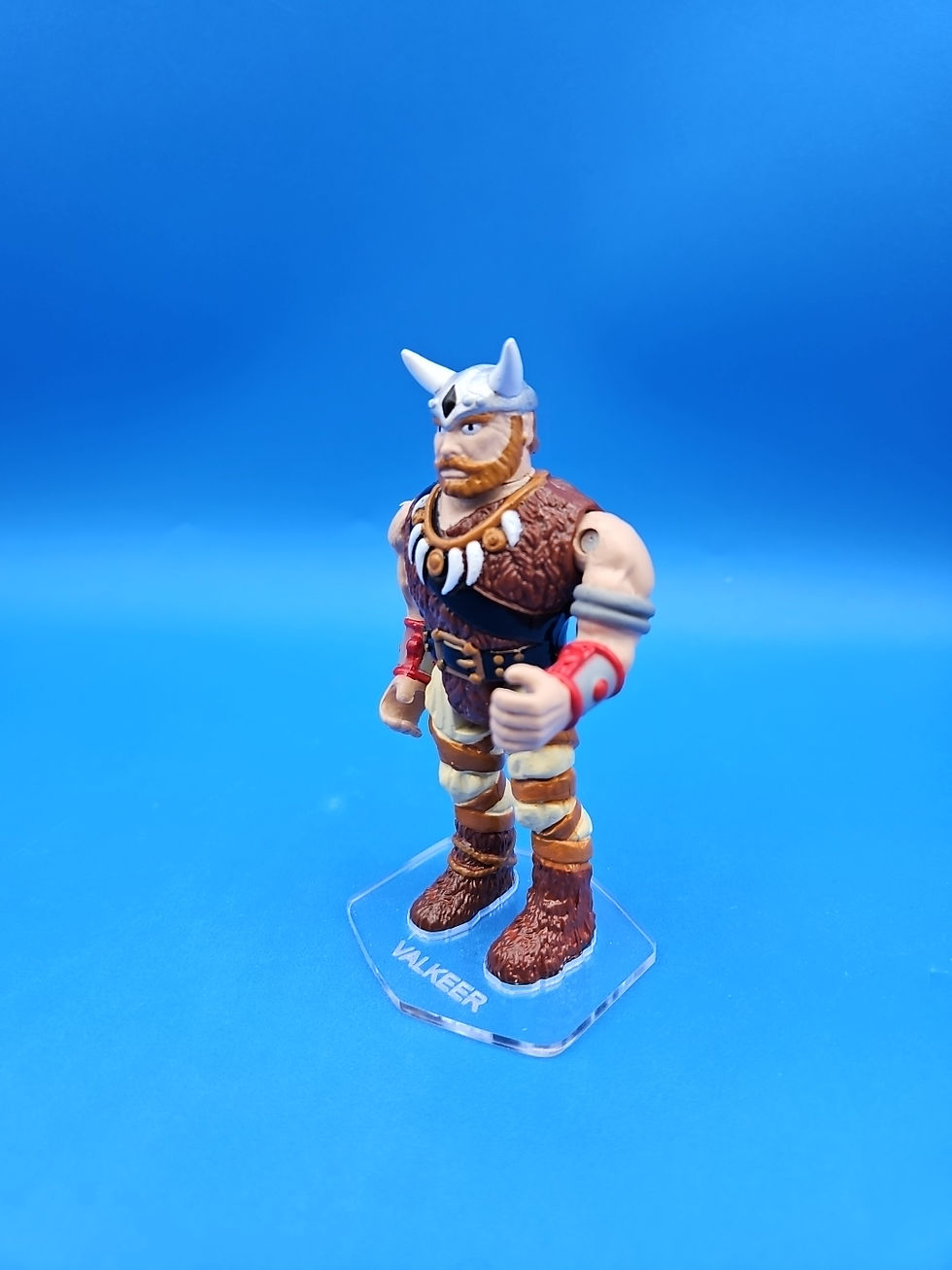 Miniatura: Valkeer 