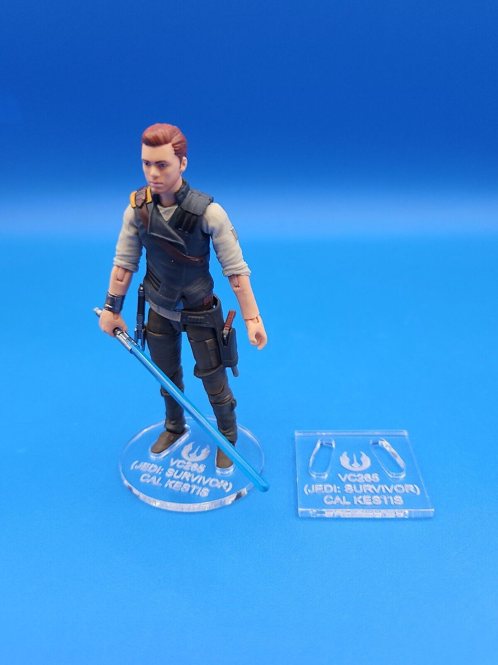 Miniatura: Cal Kestis (Jedi Survivor) VC265