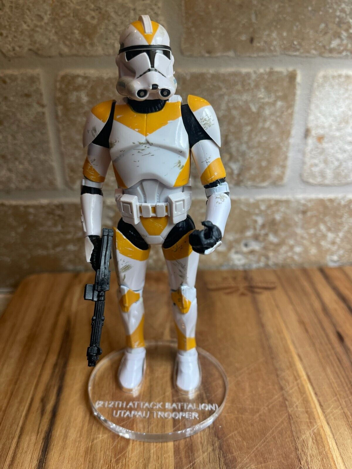 Utapau Trooper (212TH Attack Battalion)