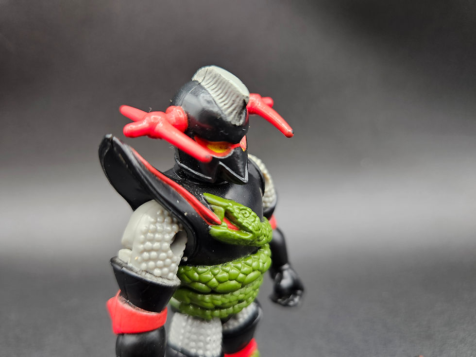 Μικρογραφία: Minty Vintage 1984 TSR LJN Advanced Dungeons & Dragons GRIMSWORD Complete 
