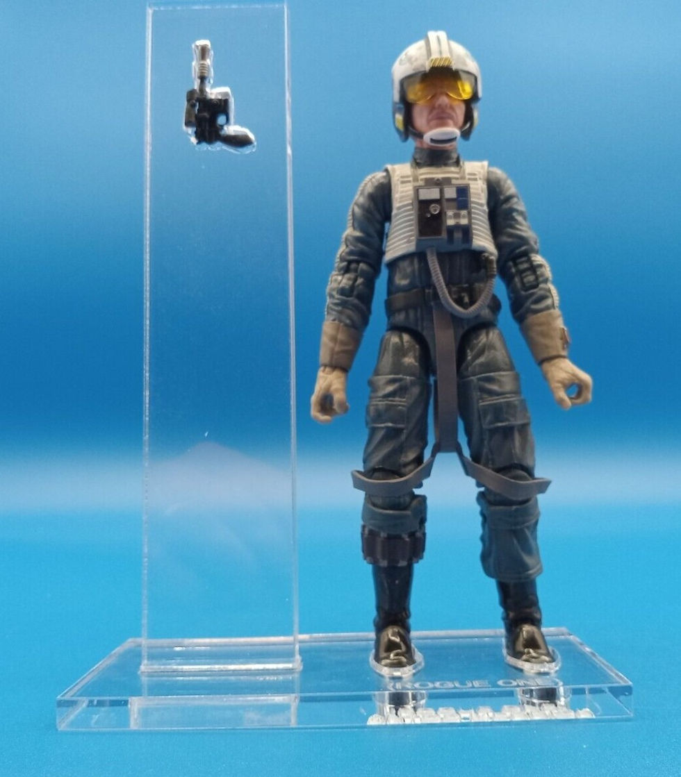 サムネイル： Antoc Merrick (Rogue One) Base Set
