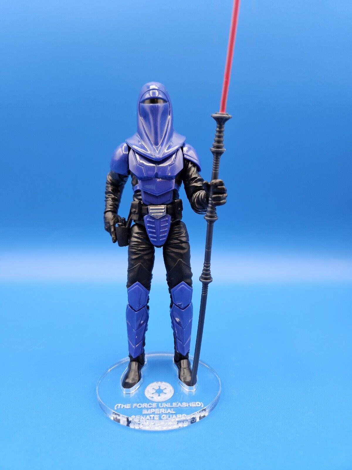 Imperial Senate Guard (The Force Unleashed)