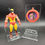 サムネイル： Marvel Legends Secret Wars 40th Anniv Shield Acrylic Display Base....