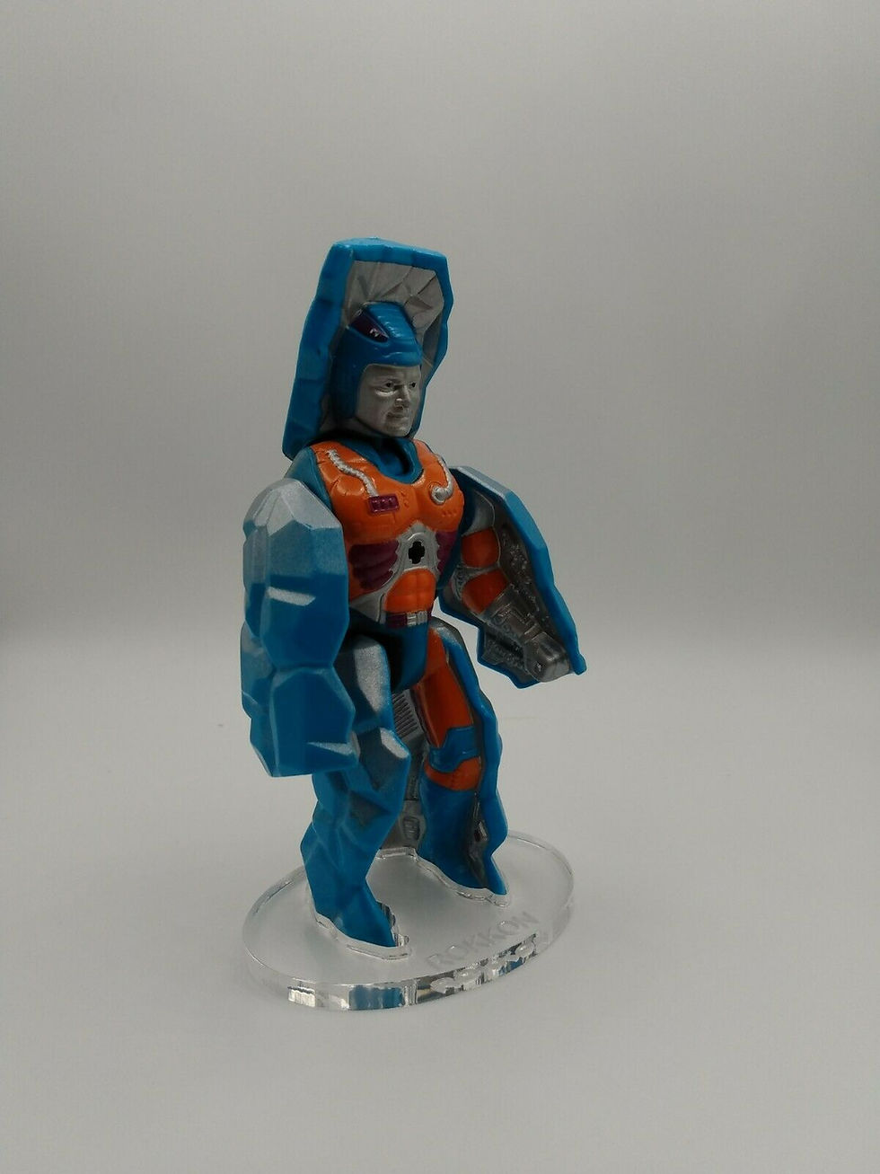 サムネイル： Rokkon