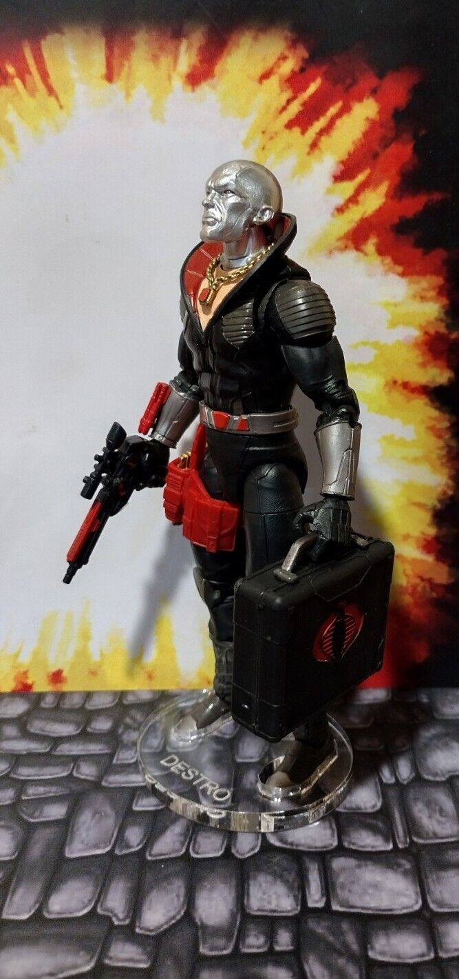 Thumbnail: Destro