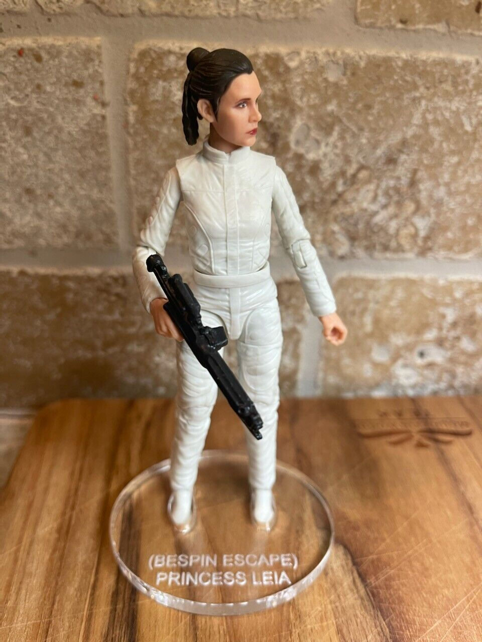 Princess Leia (Bespin Escape)