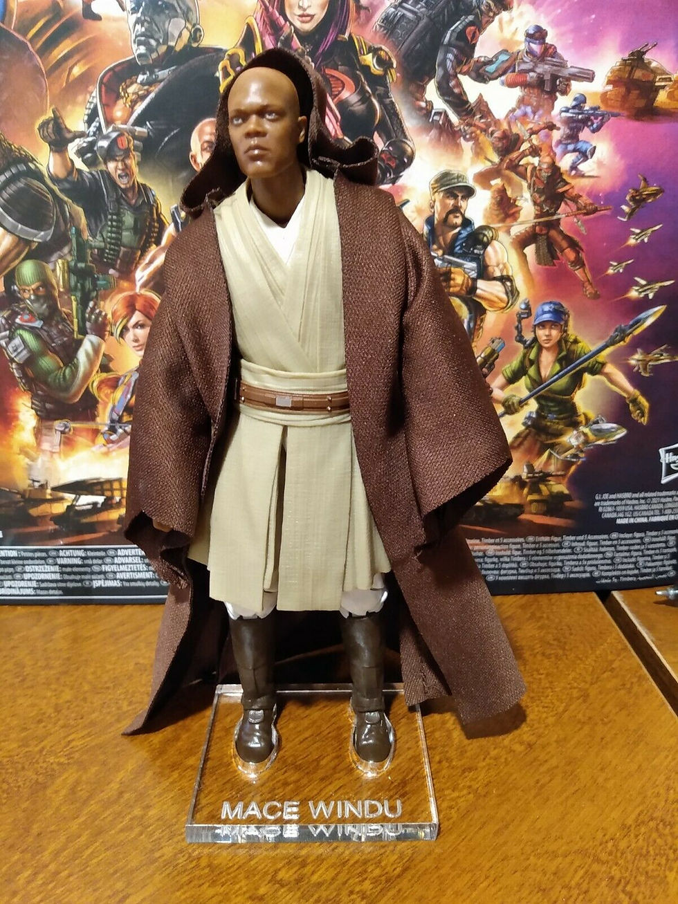 Miniaturbild: Mace Windu