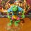 Miniatura: Genghis Frog