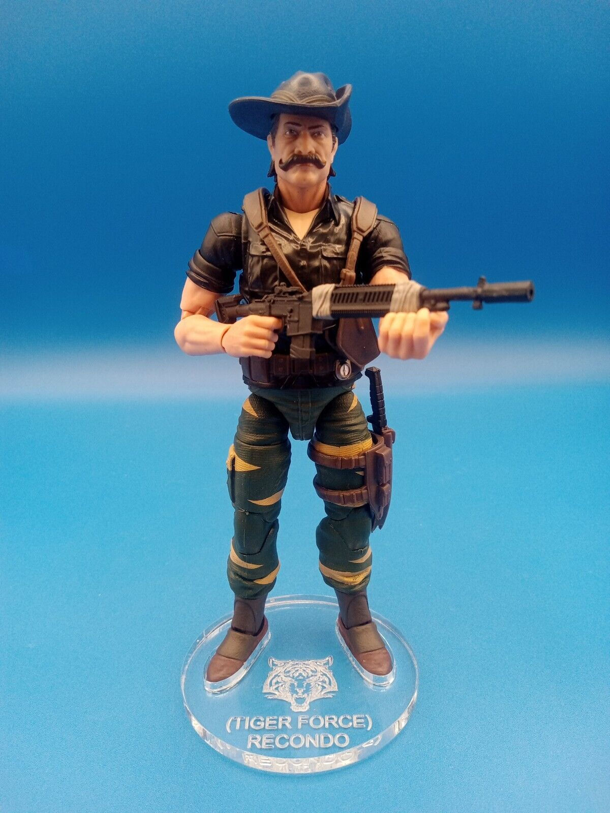 Recondo (Tiger Force)