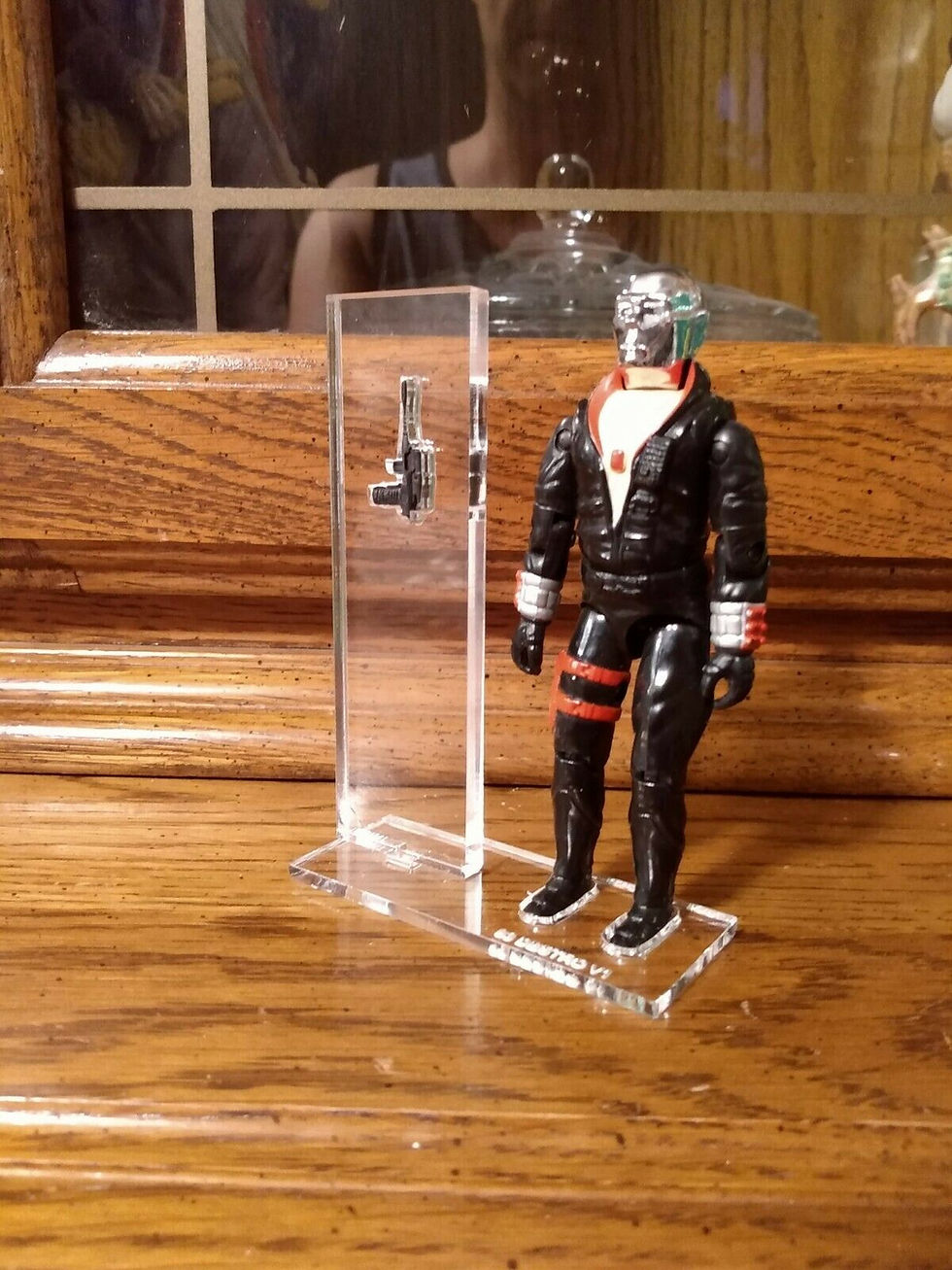 Miniature : Destro Base Set