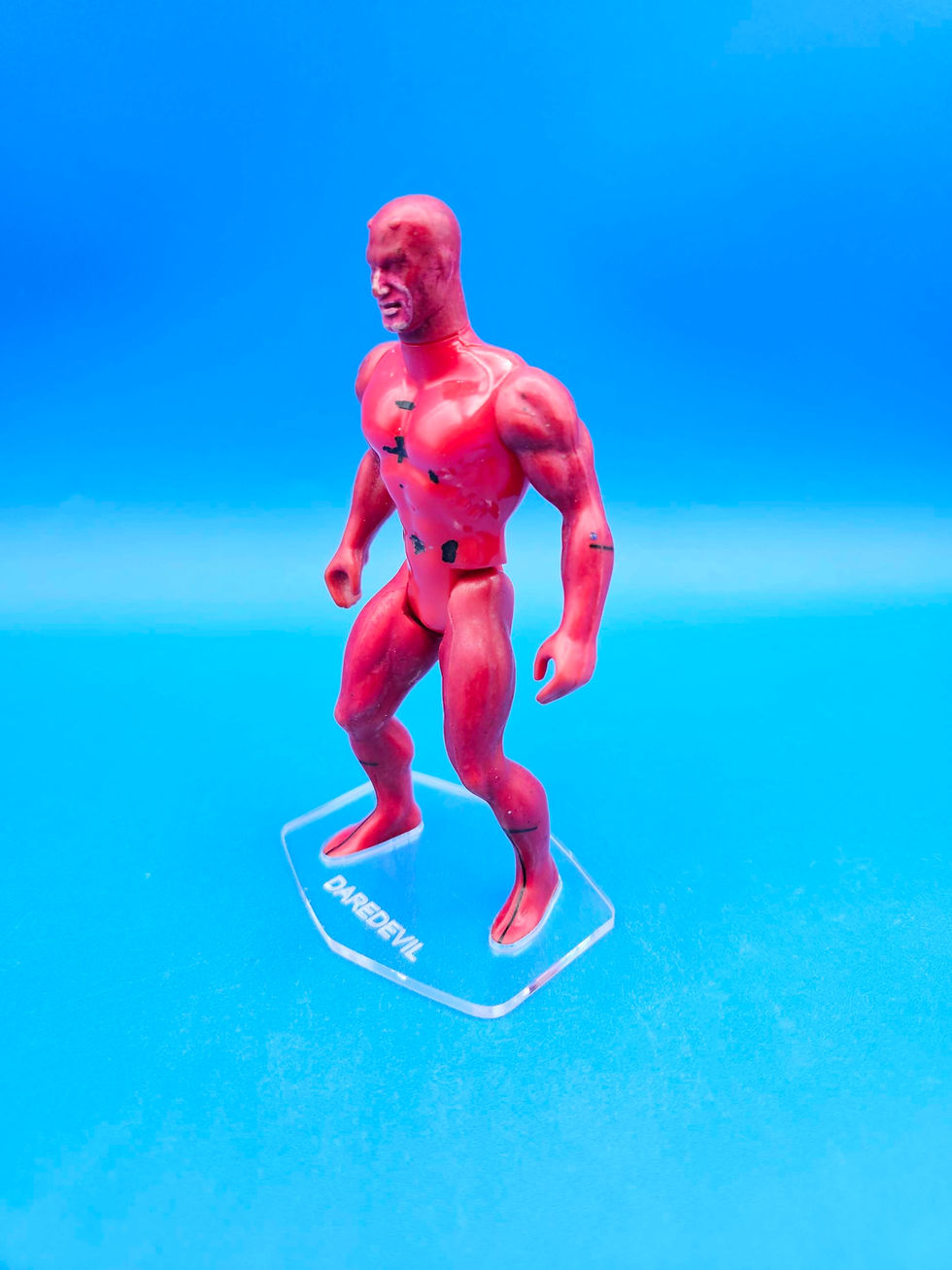 Miniatura: Daredevil Acrylic Base 