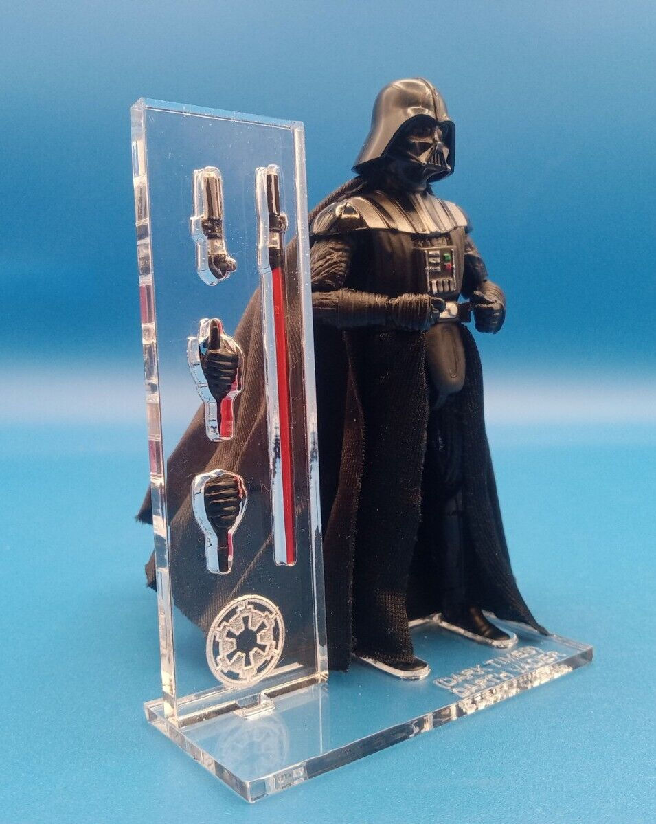 Thumbnail: Darth Vader (The Dark Times) VC241 Base Set C