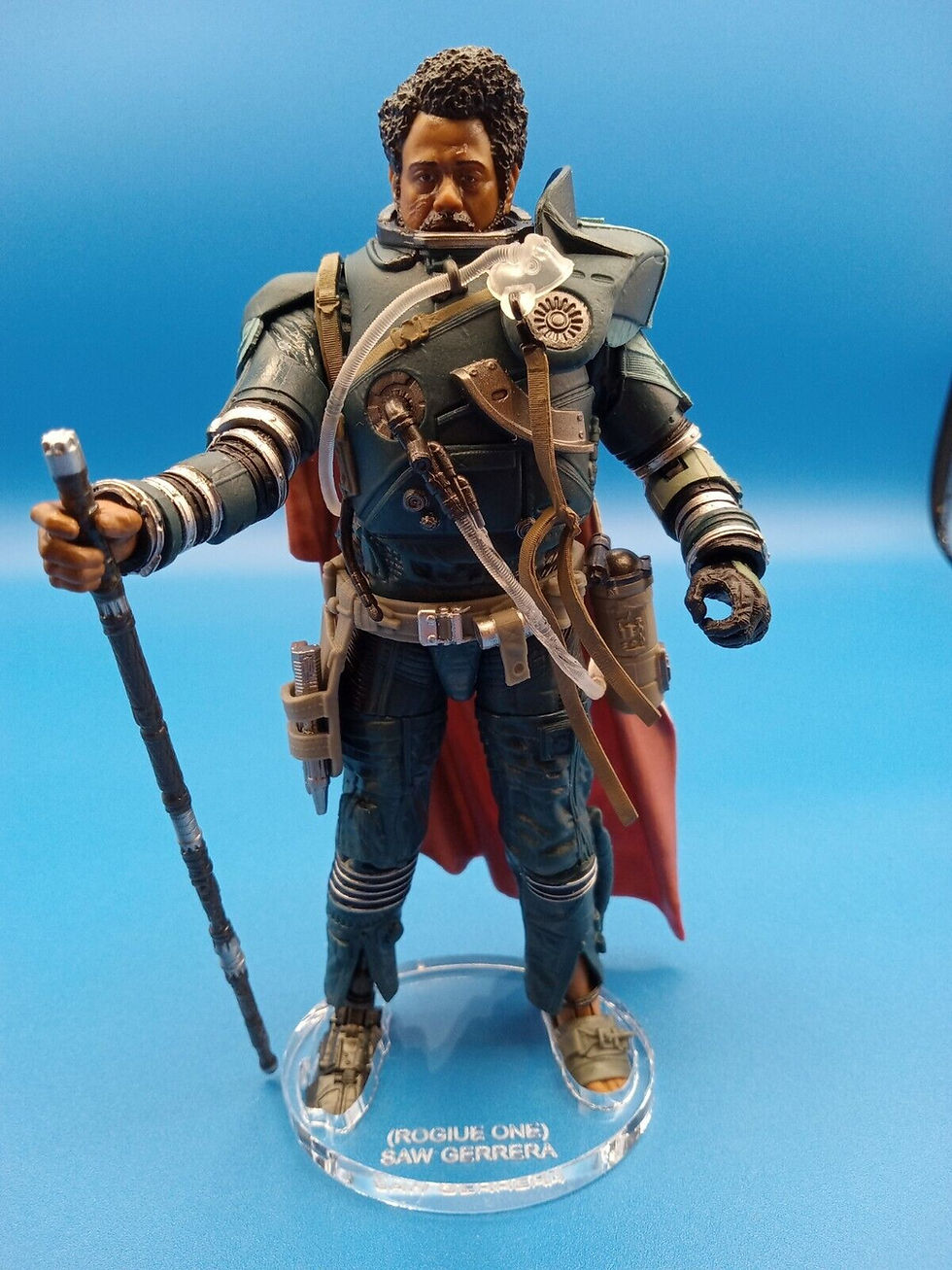 Miniaturbild: copy of Sandtrooper Sergeant
