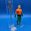 Thumbnail: Aquaman Acrylic Base Set (1984)