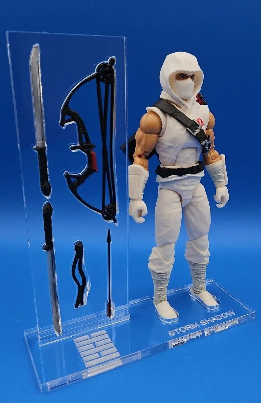 Μικρογραφία: Storm Shadow (Base Set)