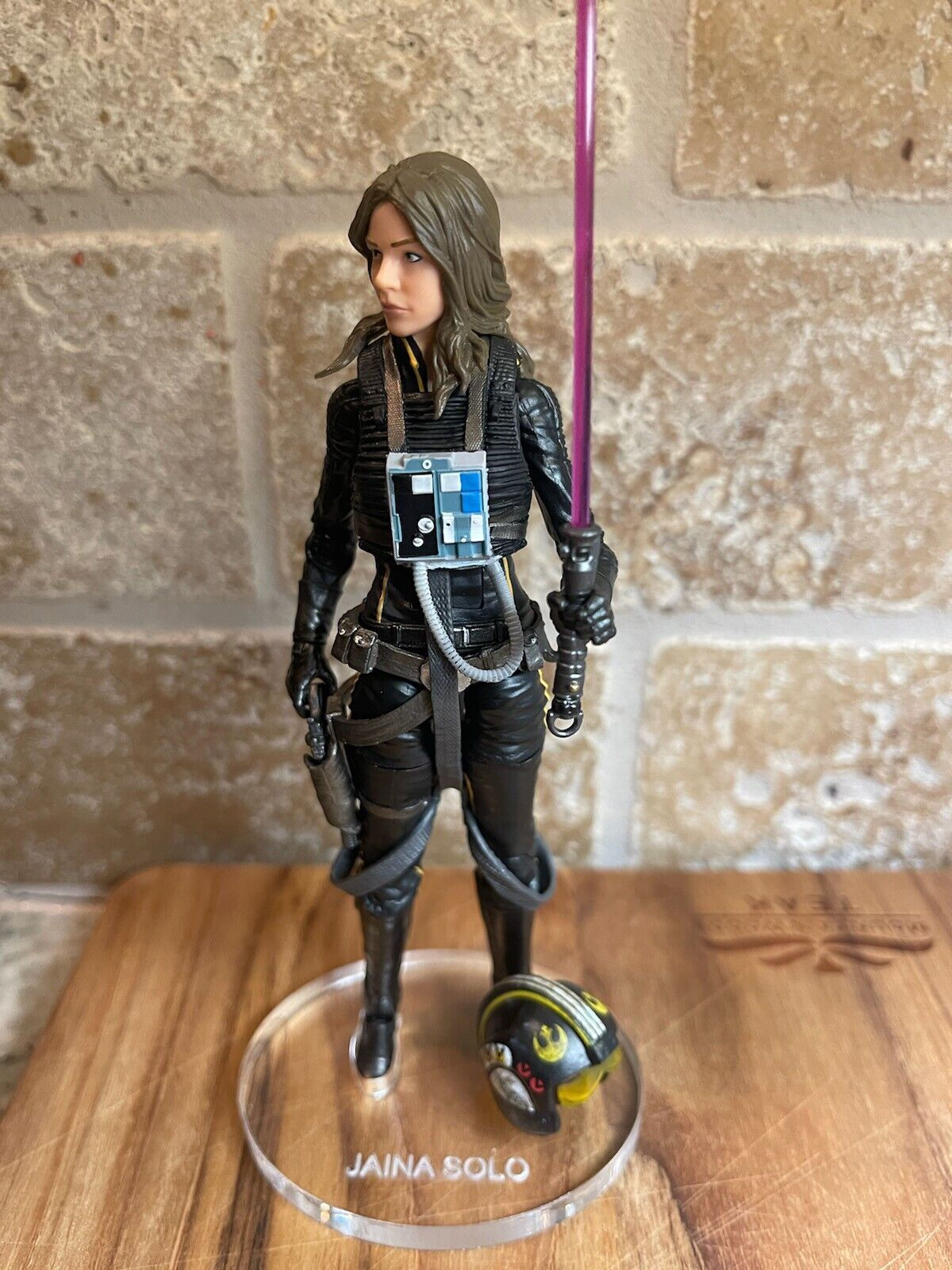 Jaina Solo
