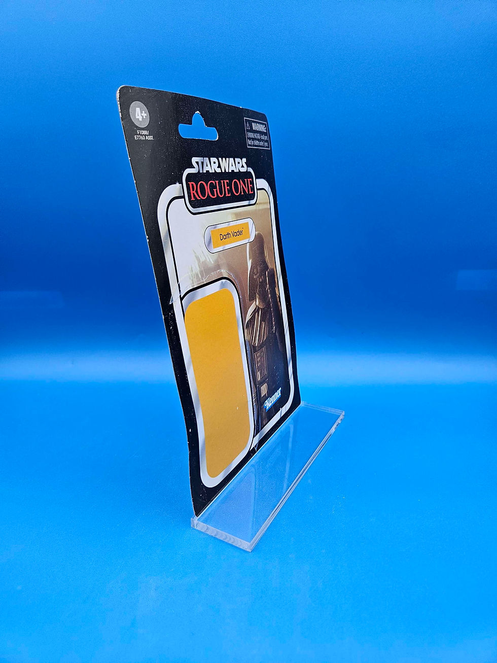 Miniatura: Backer Display Base 
